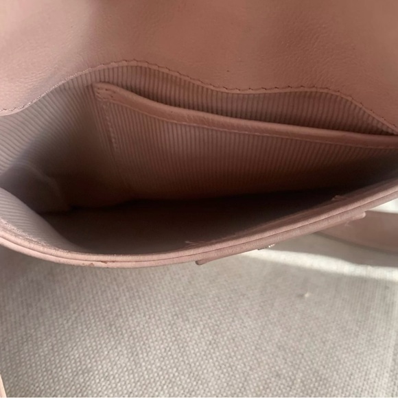 Radley London crossbody messenger bag purse - Picture 5 of 5